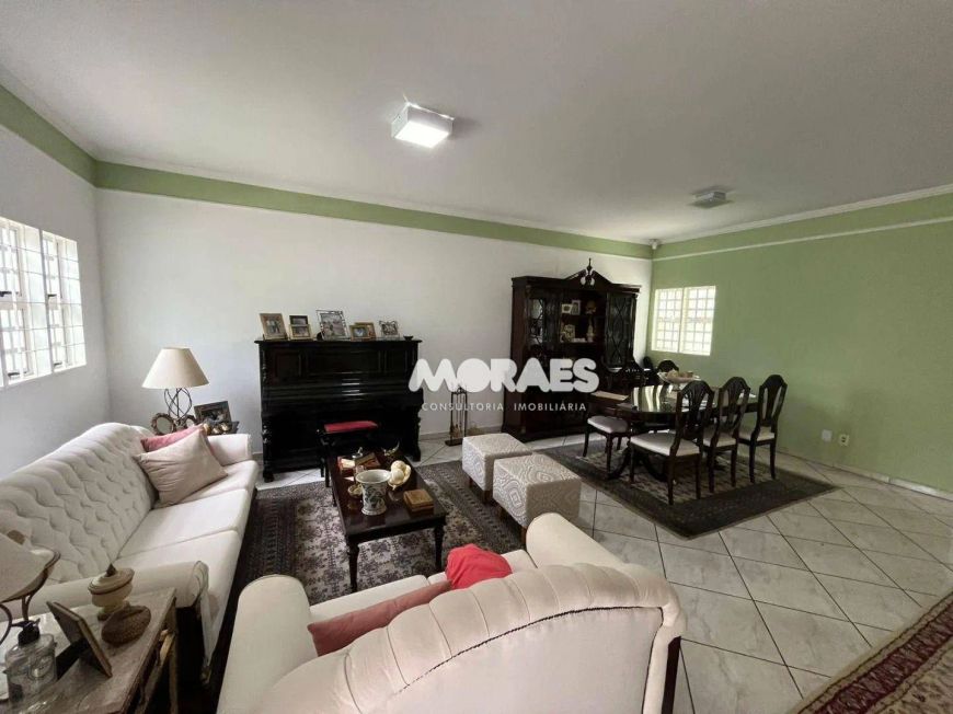 Casa com 3 dormitórios à venda, 242 m² por R$ 465.000,00 - Vila Souto - Bauru/SP