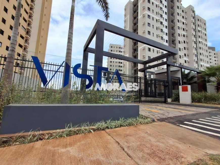 Apartamento com 2 dormitórios à venda, 58 m² por R$ 580.000 - Vista Água Comprida - Bauru/SP