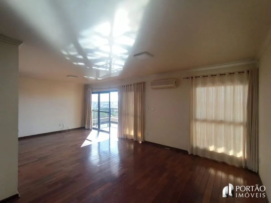 Apartamento em Jd. Estoril IV, (Bauru) - SP