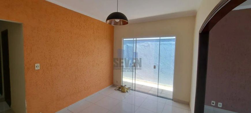 Casa para venda com 195 m² e 2 quartos em Parque Boa Vista, Bauru - SP