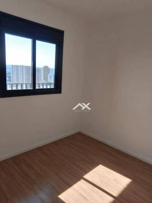 Apartamento com 3 dormitórios à venda, 76 m² por R$ 680.000,00 - Residencial Inside - Bauru/SP