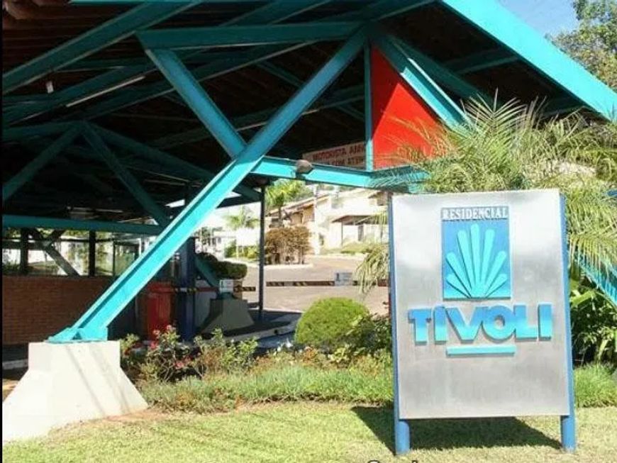 Terreno em Condomínio Fechado à venda, 450 m² por R$ 390.000 - Residencial Tivoli - Bauru/SP.