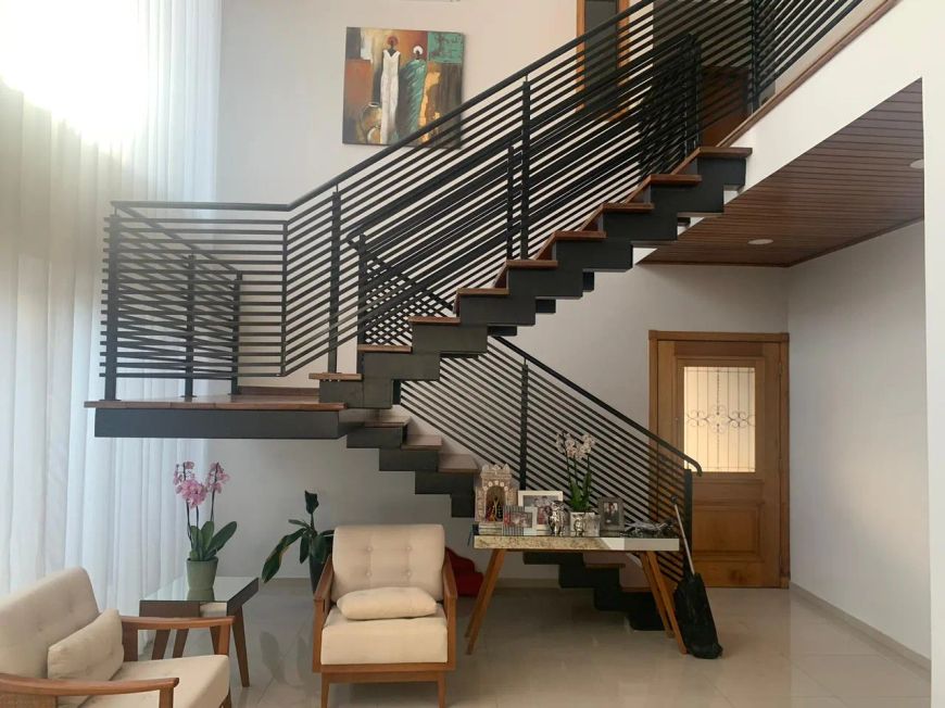 Sobrado para venda Residencial Tivoli II - Bauru - SP