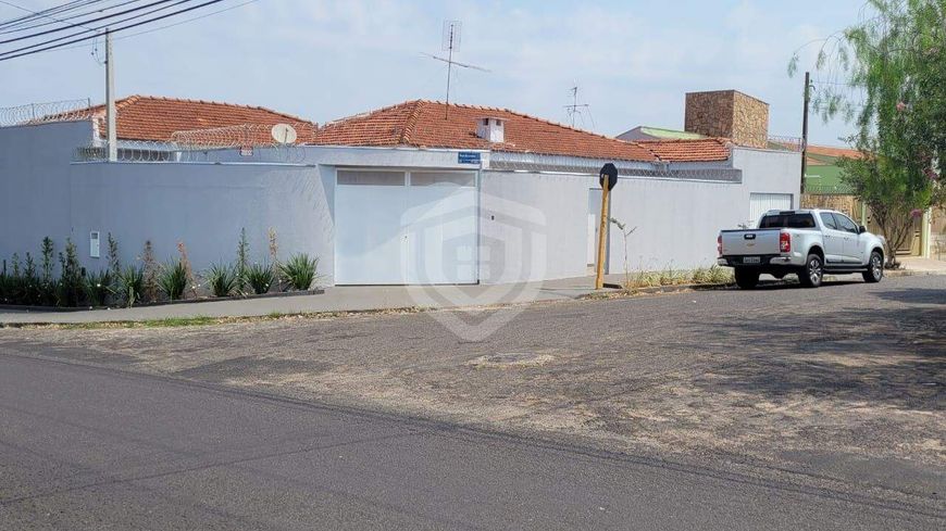 CASA TERREA PQ VISTA ALEGRA | 3 DORM | 1SUITE | 2 VAGAS