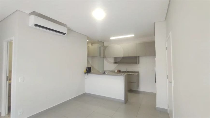 Apartamento com 2 quartos à venda em Residencial Parque Granja Cecília B - SP
