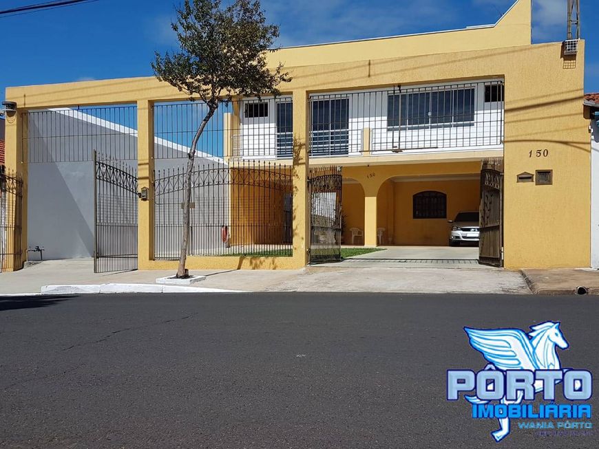 PARAISO LINDO SOBRADO
