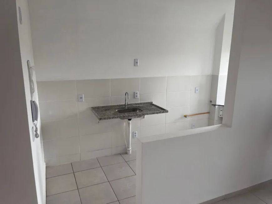 Apartamento com 2 dormitórios para venda no bairro JARDIM MARAMBA