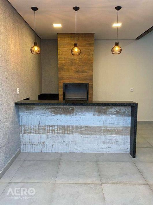 Casa com 3 dormitórios à venda, 180 m² por R$ 490.000,00 - Núcleo Residencial Presidente Geisel - Ba
