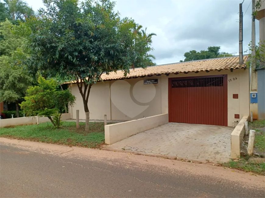 Chácara com 2 quartos à venda em Vale Do Igapó - SP