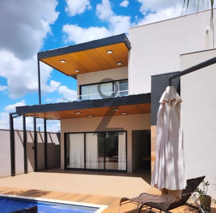 CASA À VENDA, 250 M², R$ 1.800.000,00, RESIDENCIAL TIVOLI II, BAURU-SP