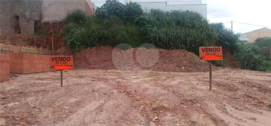 Terreno à venda em Parque Vista Alegre - SP