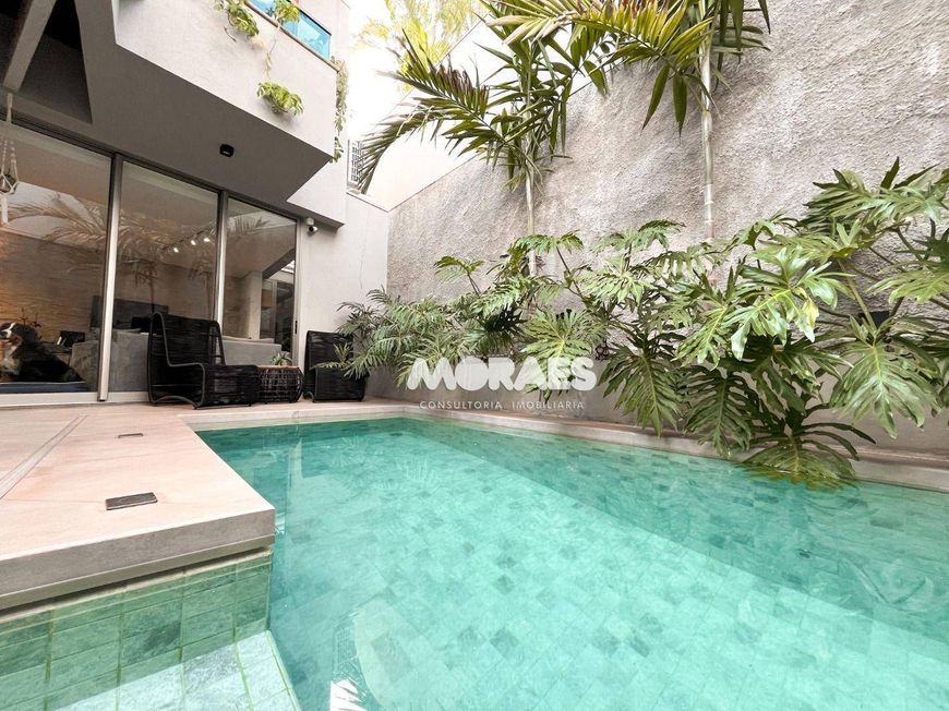 Casa com 3 suítes à venda, 269 m² por R$ 1.600.000 - Jardim Estoril IV - Bauru/SP
