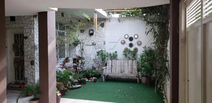 Casa Comercial com 4 quartos, sendo 1 suíte, salas, piscina, área gourmet no Higienópolis em Bauru S