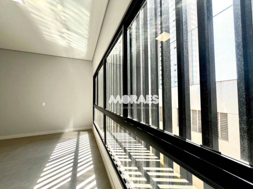Sala comercial nova para alugar, 51 m² por R$ 3.500/mês - Pluri Working - Bauru/SP
