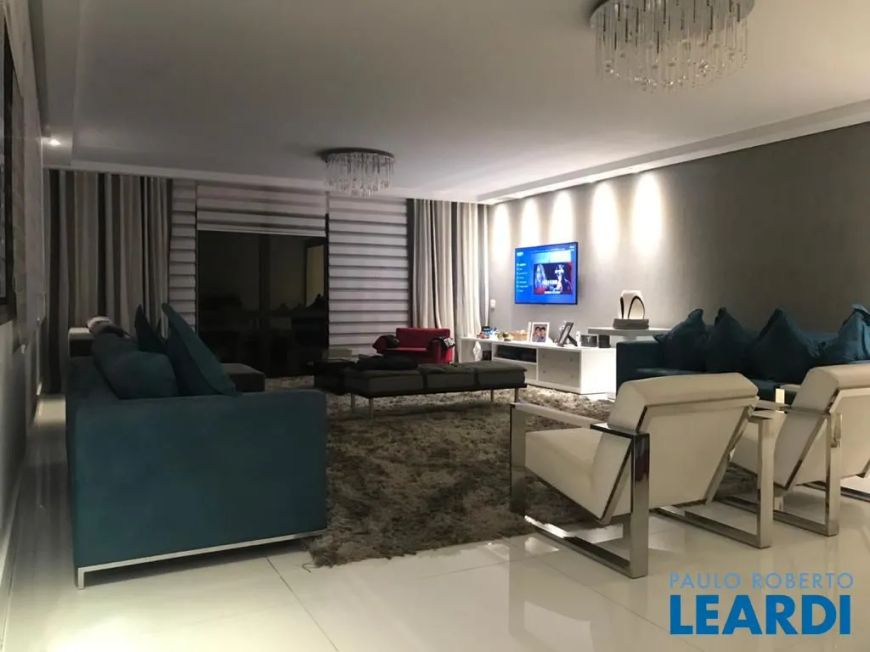 APARTAMENTO - HIGIENÓPOLIS - SP