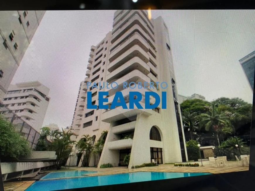 APARTAMENTO - HIGIENÓPOLIS - SP