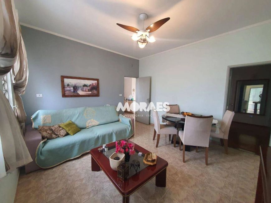 Casa com 3 dormitórios à venda, 147 m² por R$ 430.000,00 - Vista Alegre - Bauru/SP