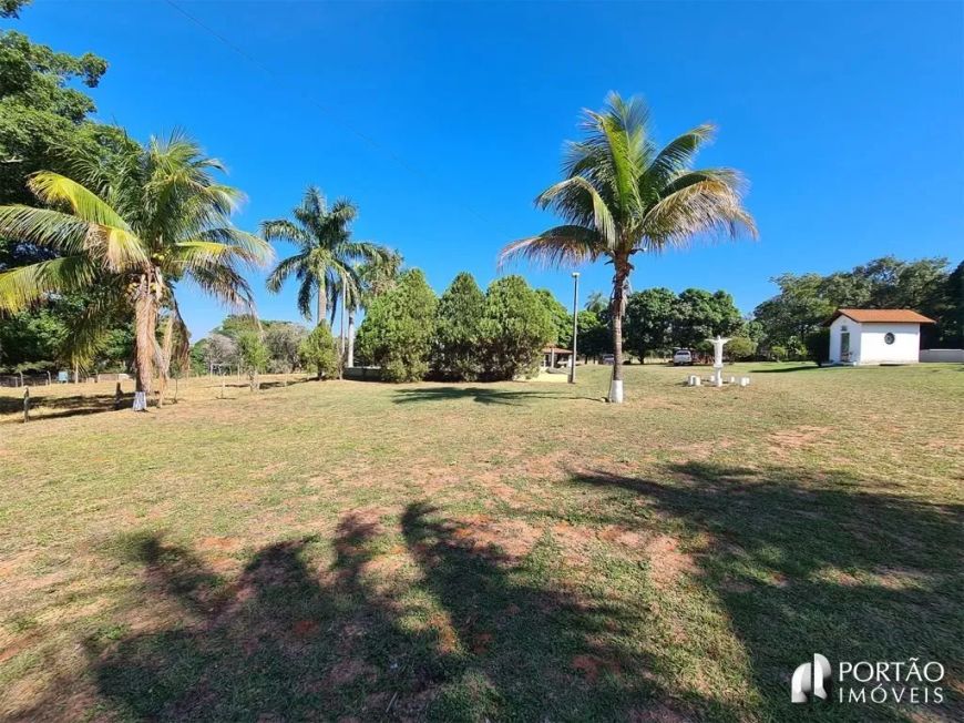 Sítio em Zona Rural, (Bauru) - SP