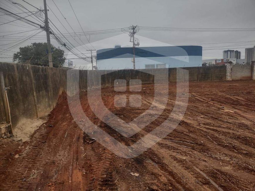 VENDA I TERRENO NA RONDON I BAURU