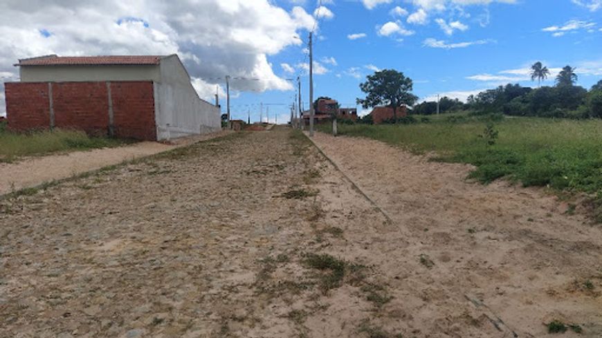 Terreno à venda, 400000 m² por R$ 7.990.000,00 - Pratius - Pindoretama/CE