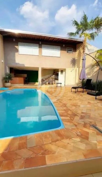 Casa para venda, 3 quartos, Jardim Higienópolis