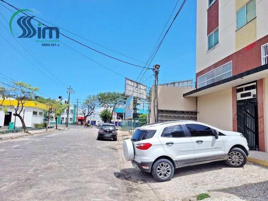 Prédio, 1100 m² - venda por R$ 1.800.000,00 ou aluguel por R$ 25.000,00/mês - Parquelândia - Fortale