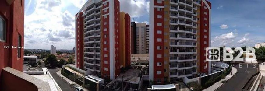 Apartamento com 3 dormitórios à venda, 135 m² por R$ 899.000,00 - Condominio Europa Residencial - Ba
