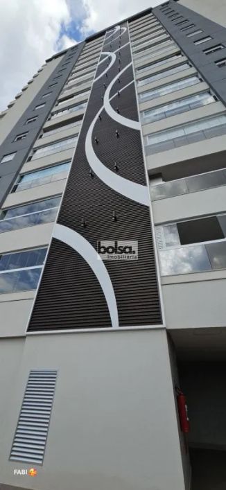 Apartamento para venda com 103 m² e 3 quartos com a melhor vista sol da manhã