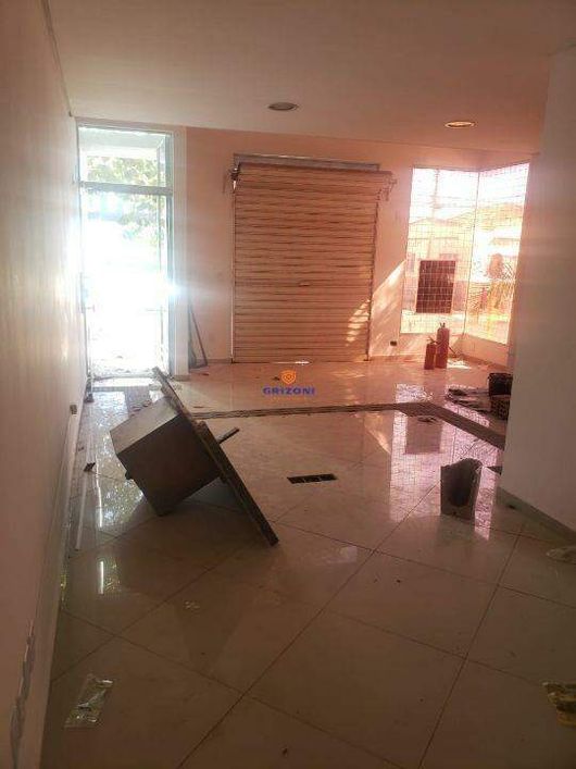 SALA COMERCIAL VILA ALTINOPOLIS I 3 SALAS I 4 BANHEIROS I 300M²
