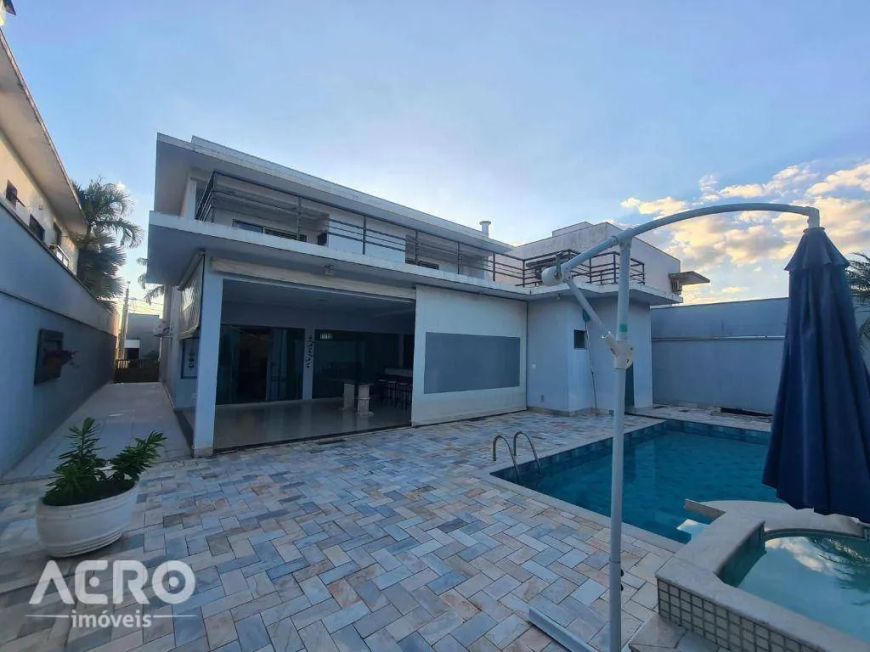 Casa Chacara Odete