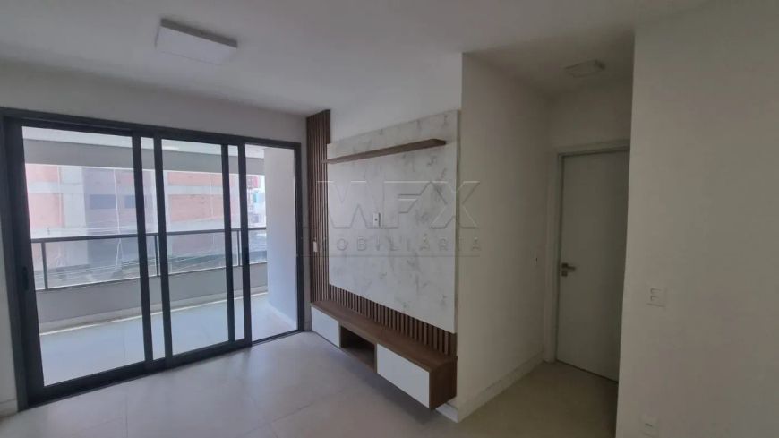 Apartamento no City Towers One