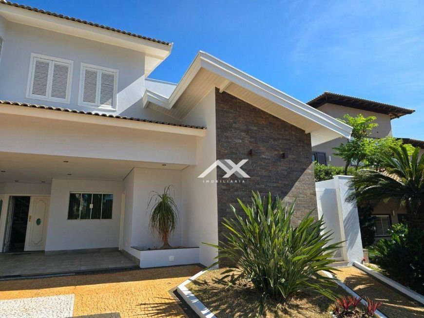 Casa com 4 dormitórios à venda, 329 m² por R$ 2.200.000,00 - Residencial Tivoli - Bauru/SP