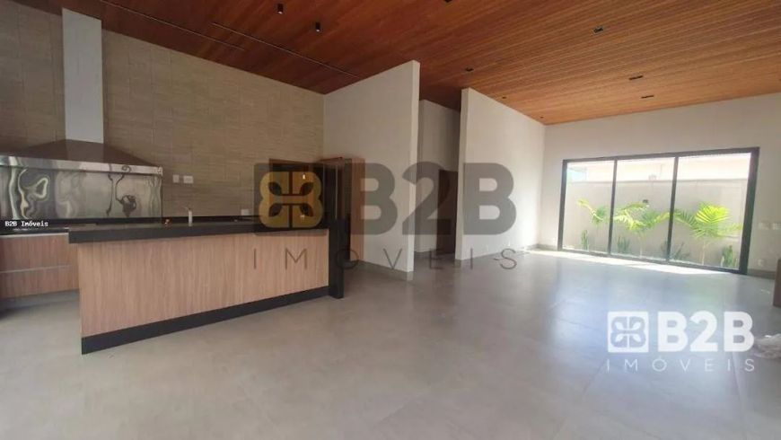 Casa com 3 dormitórios à venda, 290 m² por R$ 3.400.000,00 - Jardim Estoril 5 - Bauru/SP