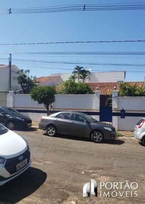 Casa em Jd. Estoril II, (Bauru) - SP