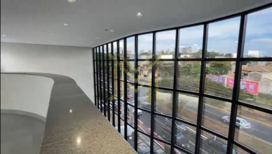 Prédio Comercial para Locação Bauru-SP