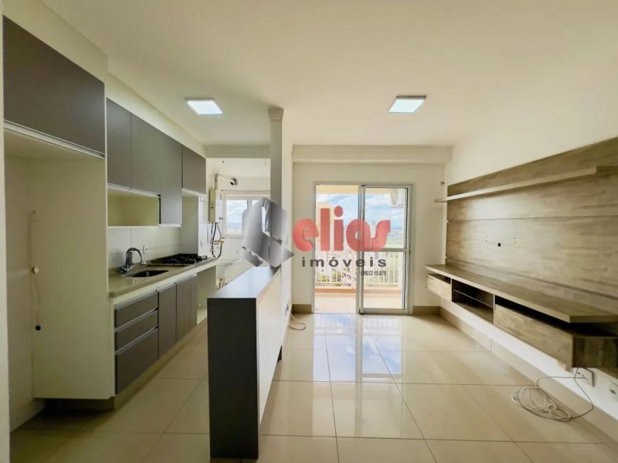 Apartamento para aluguel e venda com 60 m² e 2 quartos em Parque Residencial das Camélias, Bauru - S