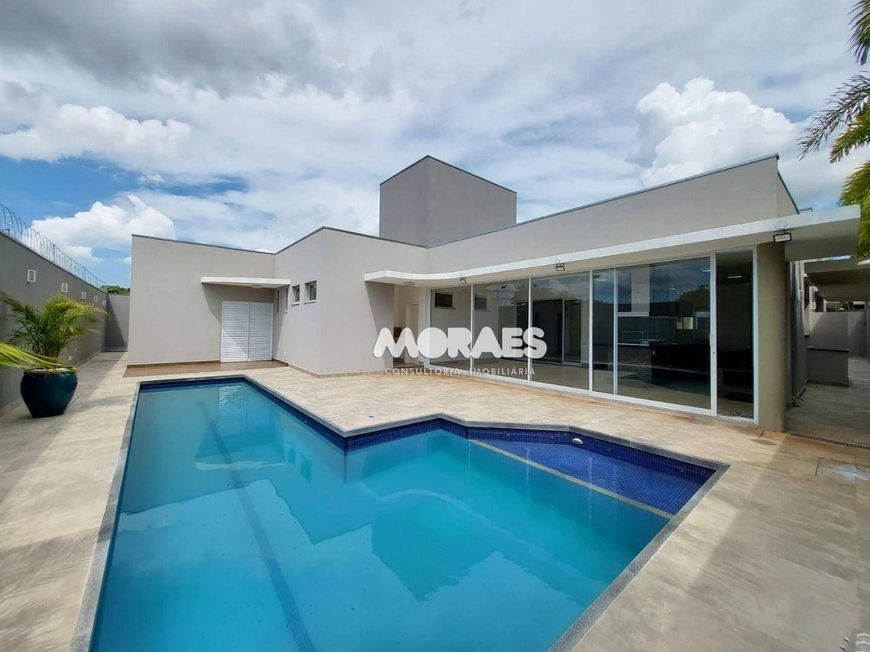 Casa em Alto Padrão com 4 suítes à venda, 520 m² por R$ 2.200.000 - Residencial Villa Lobos - Bauru/