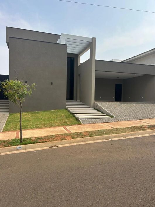 Casa de condomínio à venda em Bauru