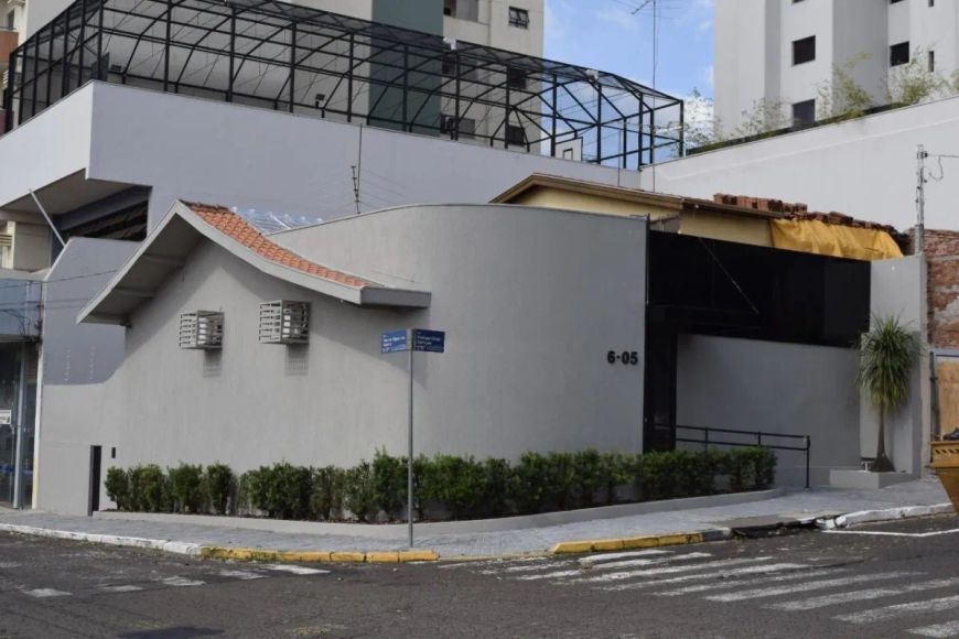 Imóvel Comercial próximo a USP