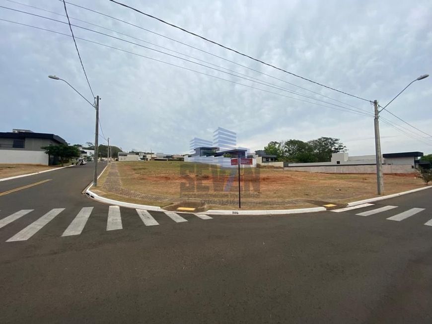 TERRENO PARA VENDA CONDOMINIO VILLA DUMONT