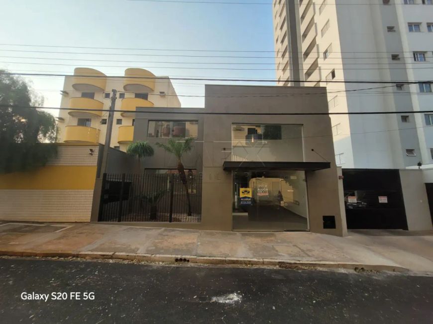 Ponto Comercial no Vila Cidade Universitária