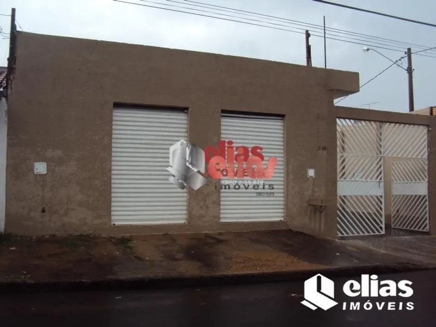 Casa para venda com 176 m² e 2 quartos em Parque Bauru, Bauru - SP