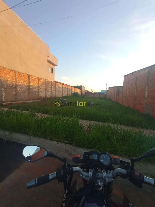 Terreno à venda, Conjunto Habitacional Isaura Pitta Garms, Bauru, SP