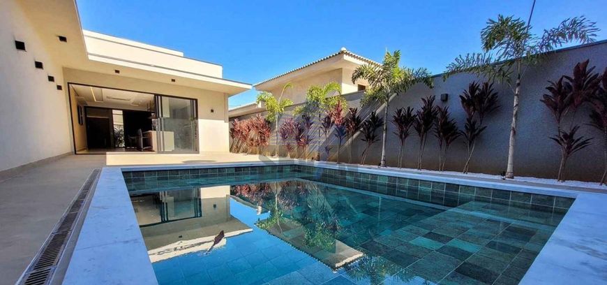 CASA CONDOMINIO ESTORIL V PARA VENDA