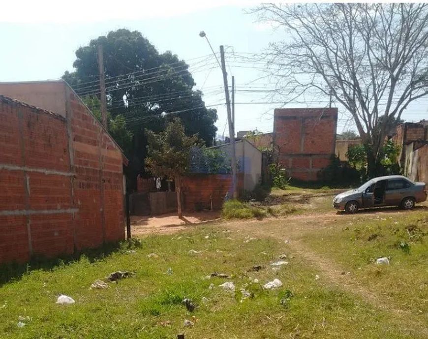Terreno para venda Pousada da Esperança II
