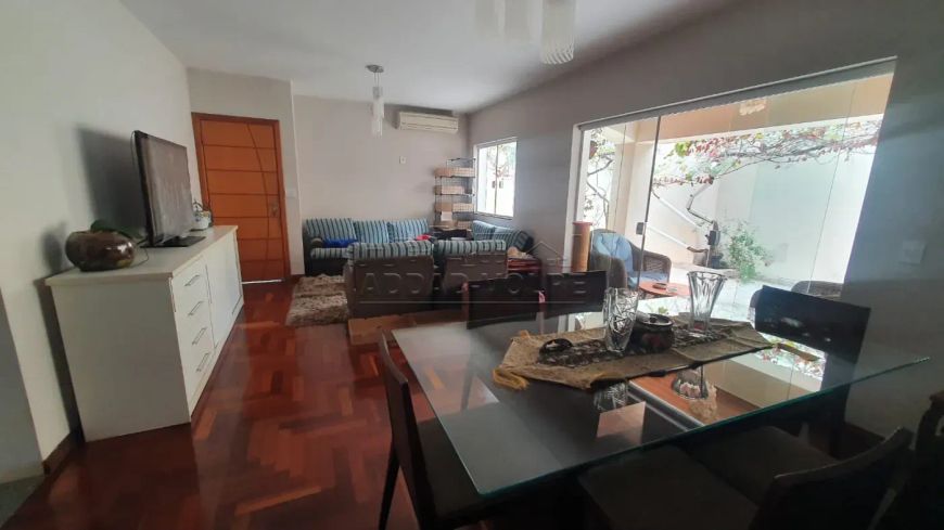 Bauru - Casa de Condomínio - Estoril Centreville