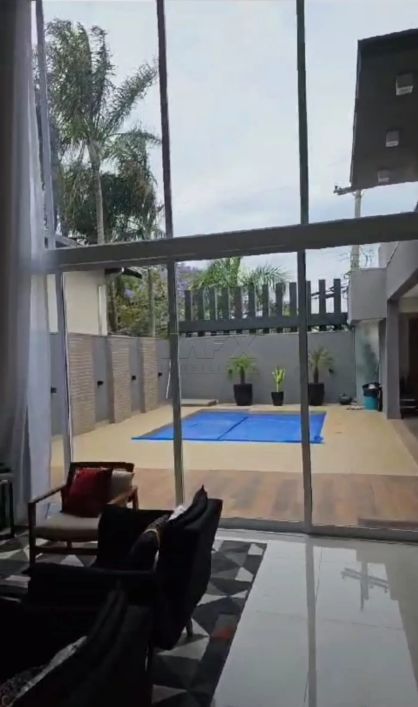Residencial Tivoli I - casa térrea 3 quartos
