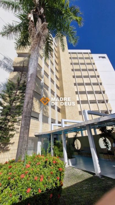 Apartamento Nascente com 129m² no Dionísio Torres.