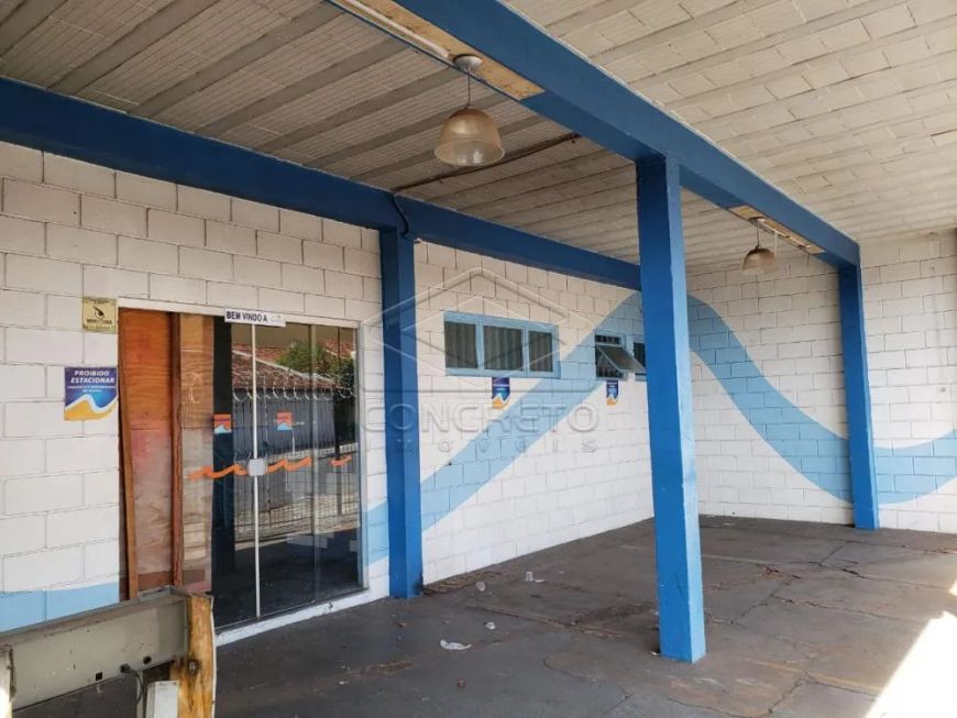 Excelente ponto comercial disponível!