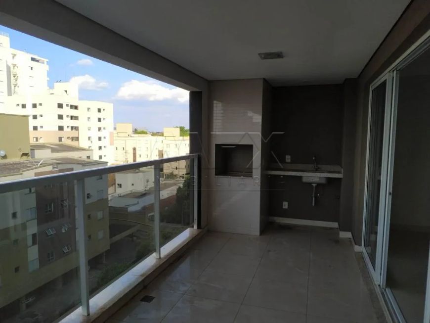 Apartamento no Residencial Flamingo